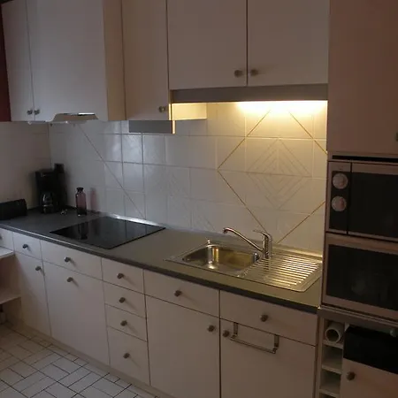 Studio Confort Part-dieu Saint Victorien Appartement
