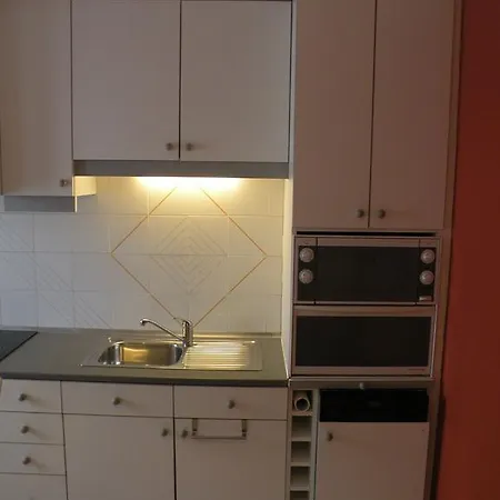 Studio Confort Part-dieu Saint Victorien Appartement *