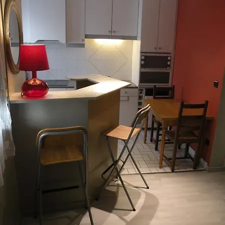 Studio Confort Part-dieu Saint Victorien * Lyon