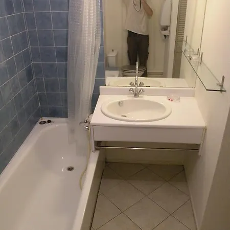 Appartement Studio Confort Part-dieu Saint Victorien Lyon